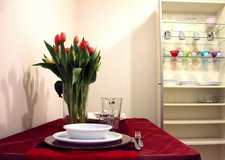 Carampane - Your Flat Near Rialto Bridge Apartamento Venecia