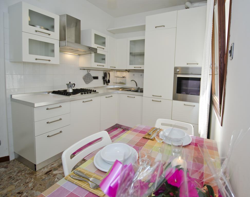 Apartamento Carampane - Your Flat Near Rialto Bridge Venecia