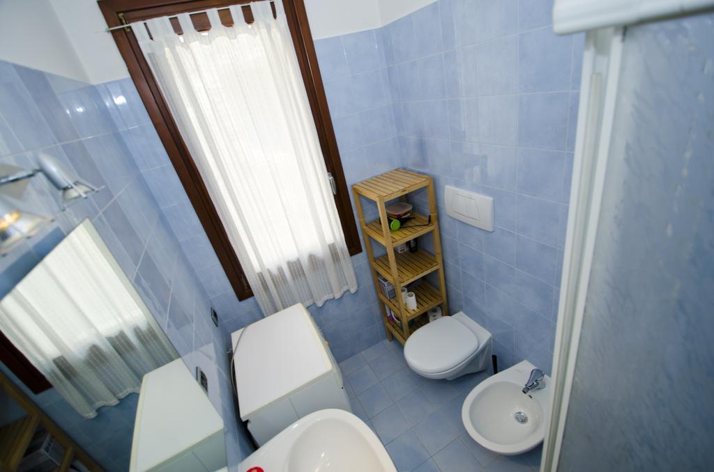 Apartament Carampane - Your Flat Near Rialto Bridge Wenecja