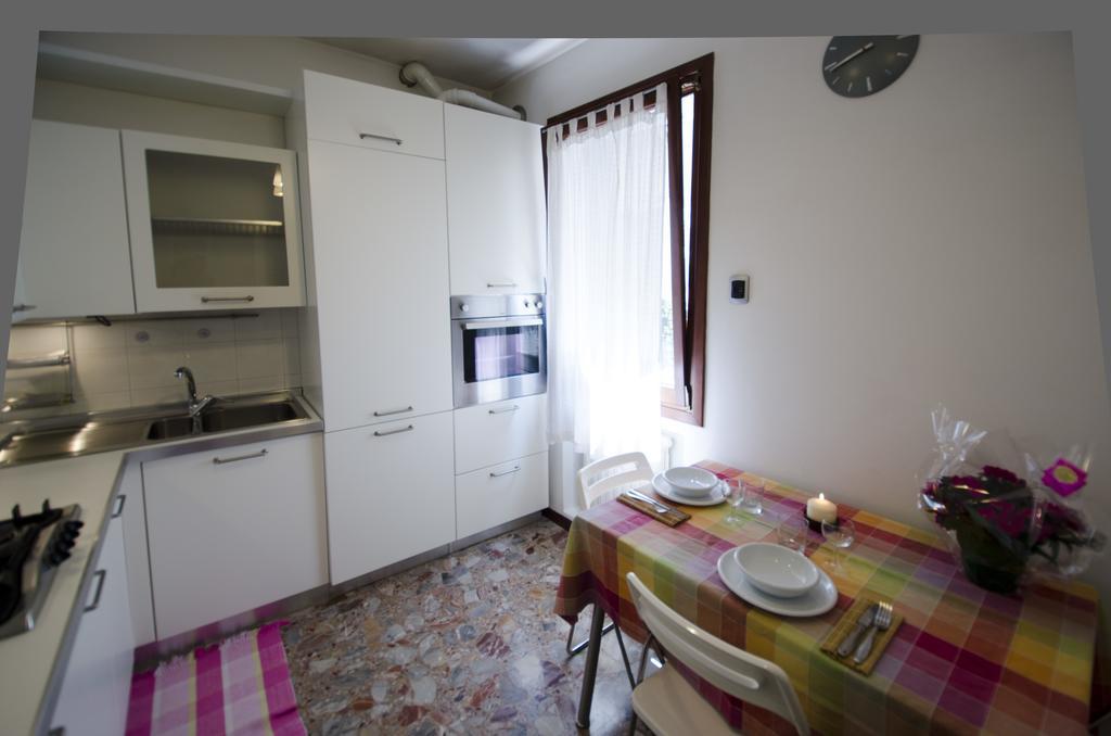 Apartament Carampane - Your Flat Near Rialto Bridge